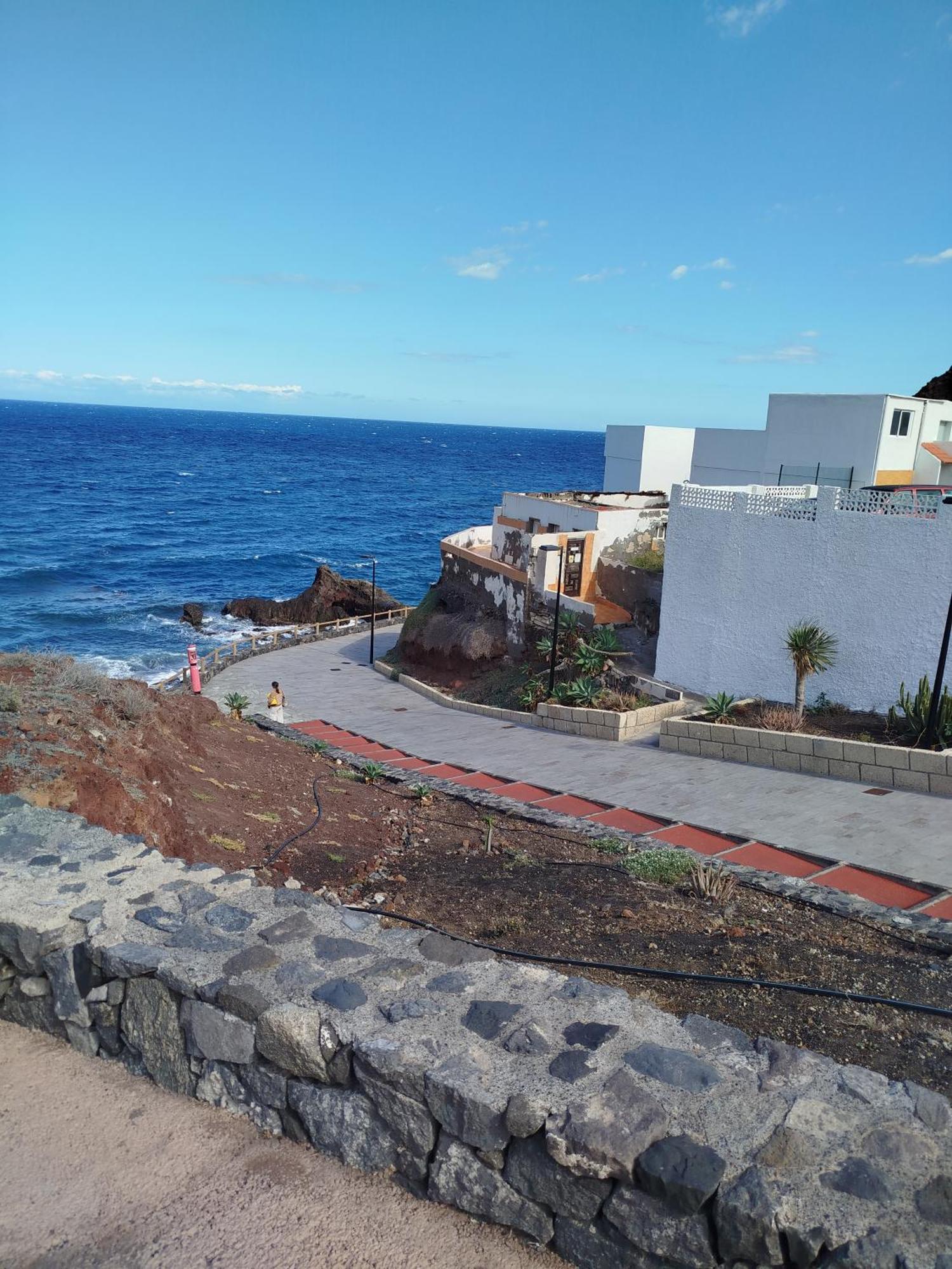 Apartment On The Beach And Ocean Sounds Фасния Экстерьер фото